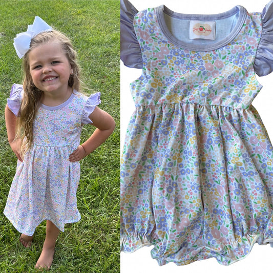 Happiness Blooms from Within RTS