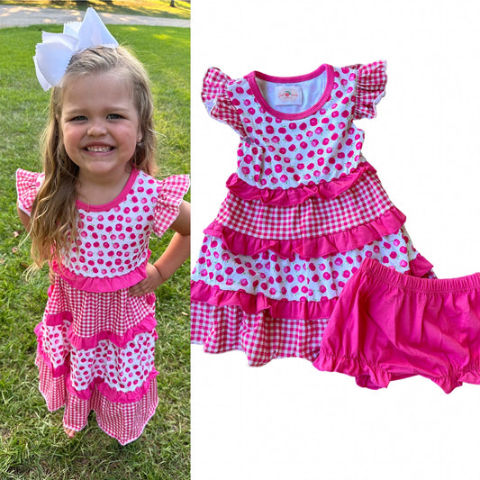 The Perfect Apple RTS