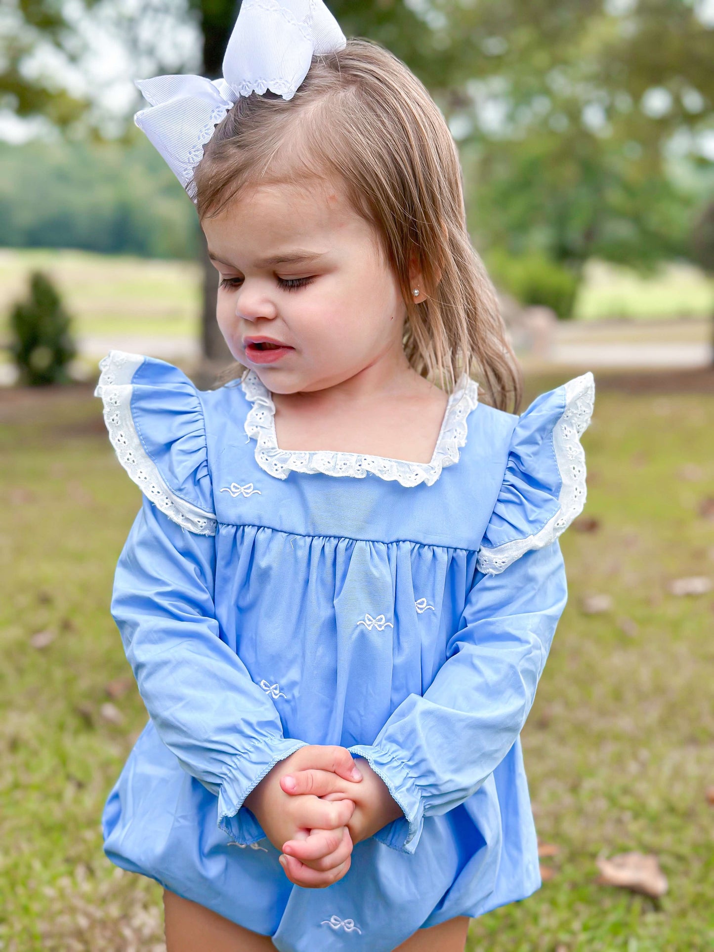 Classy Bows