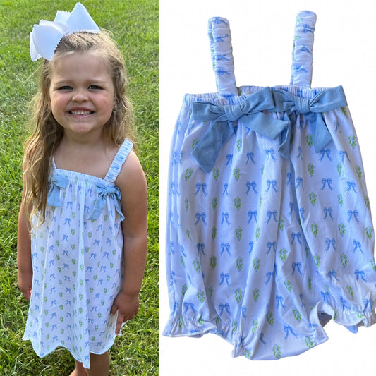 God’s Love Knows No Bounds RTS