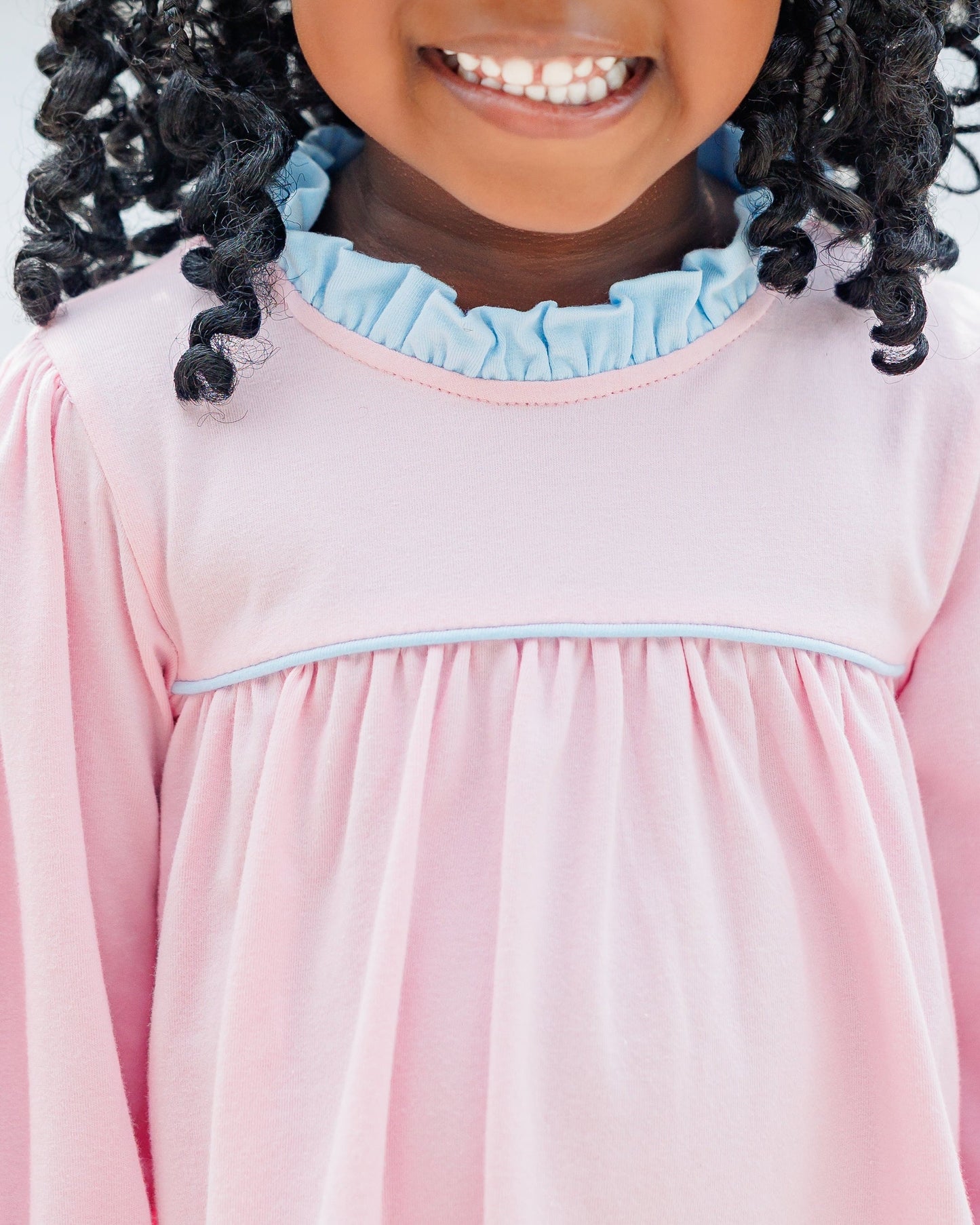 Jellybean Fall - Annie Pants Set