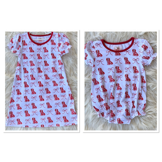 RTS: Red Chinoiserie