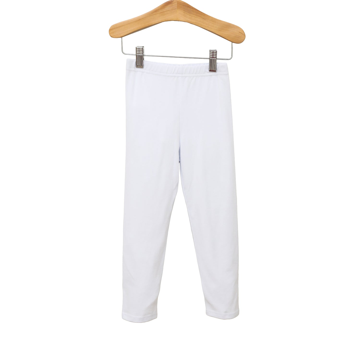 Jellybean Fall - Leggings White