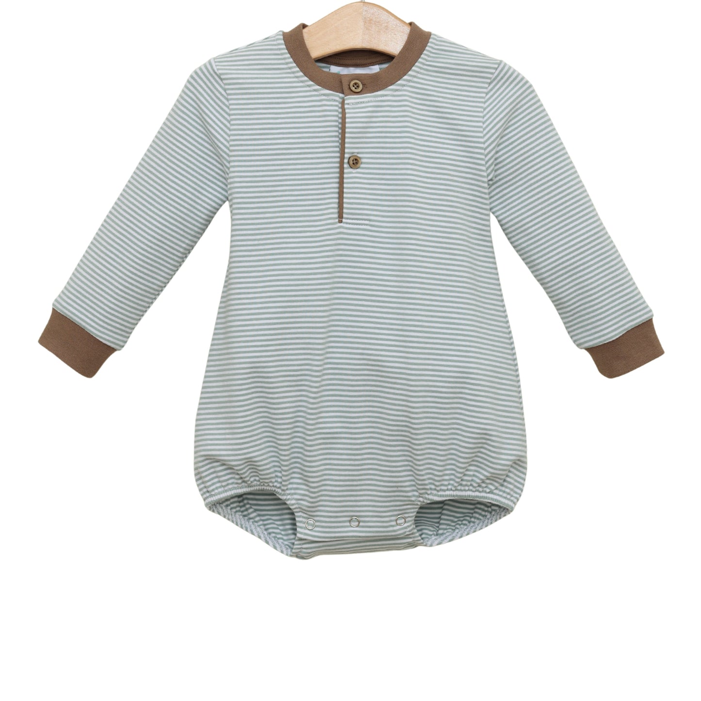 Jellybean Fall -Nathan Bubble Dusty Sage