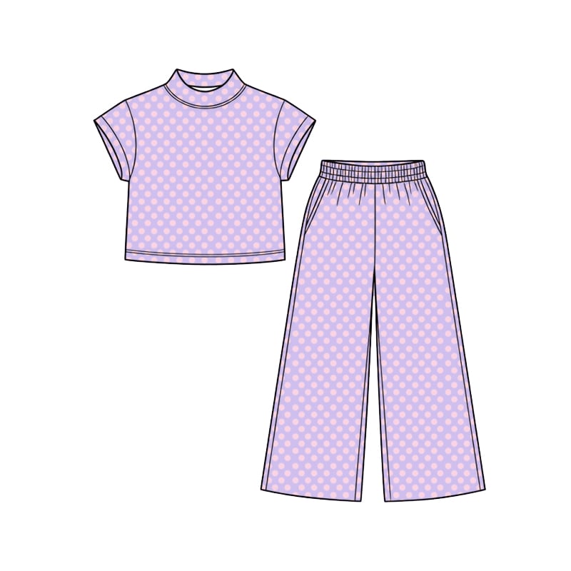 Preorder: Dotty Darling (ETA Jan to JPS)