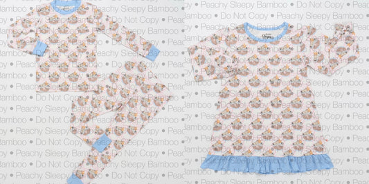 Two by Two in His Truth