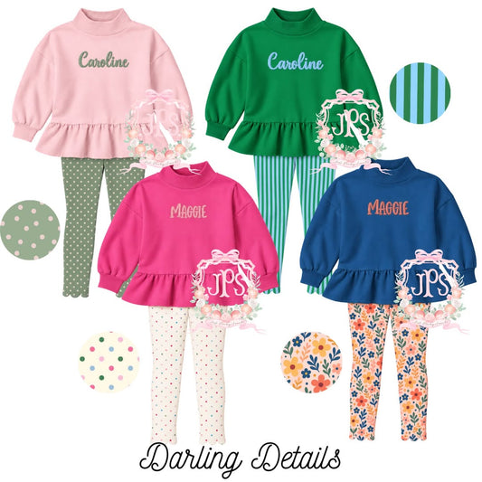 Preorder: Darling Details (ETA Jan to JPS)