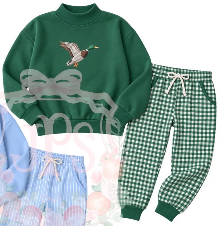 Preorder: Monos & Mallards (ETA Jan to JPS)