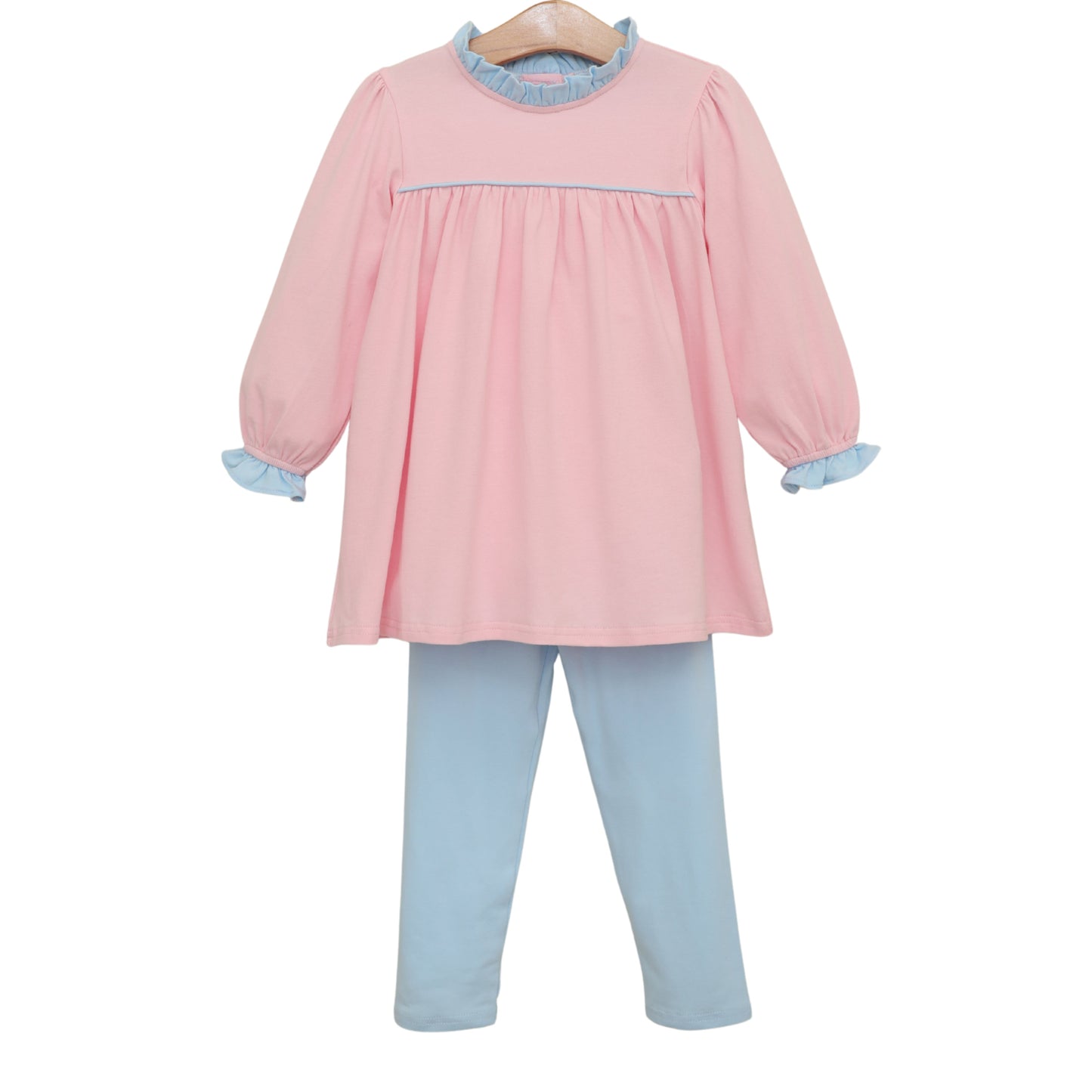 Jellybean Fall - Annie Pants Set