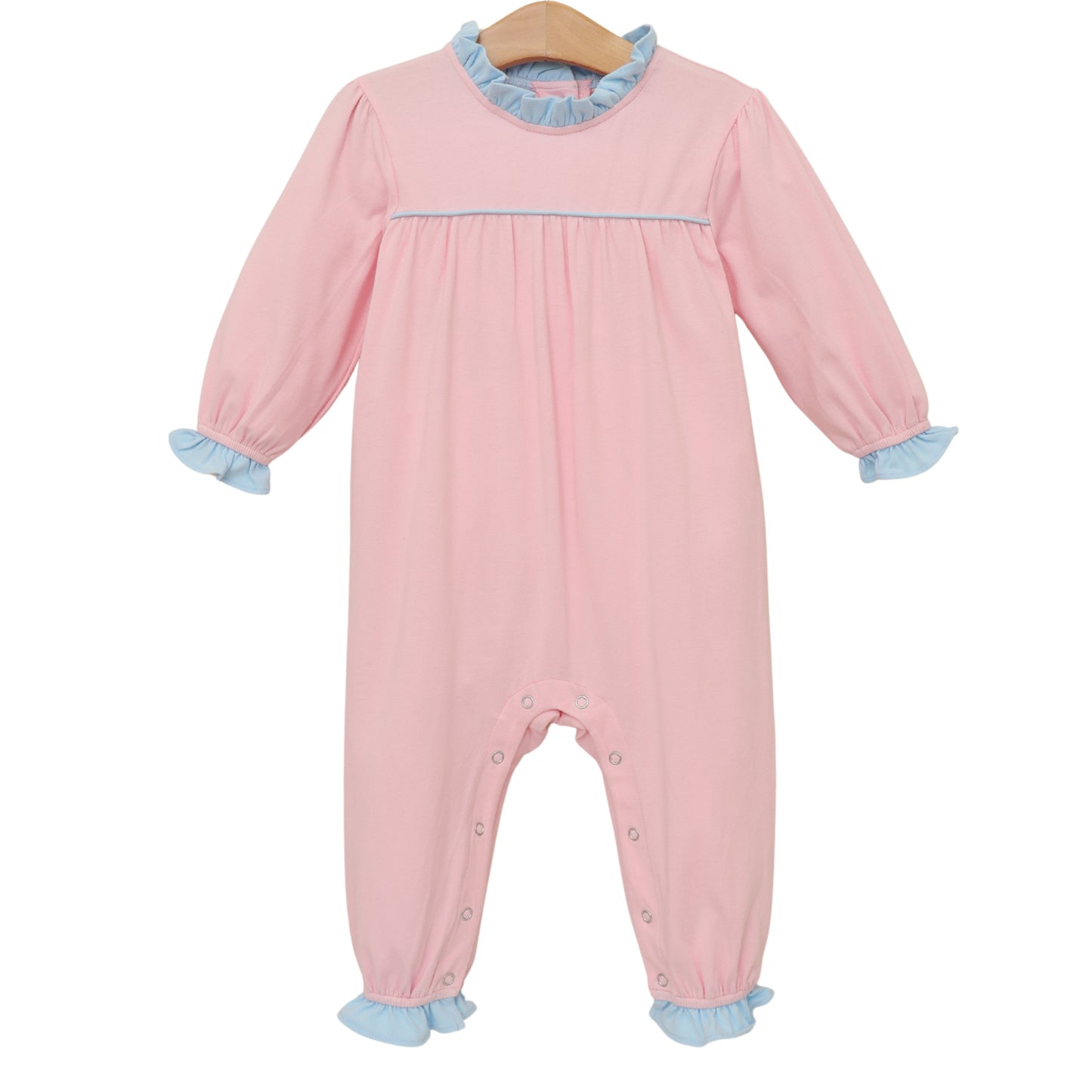 Jellybean Fall - Annie Romper