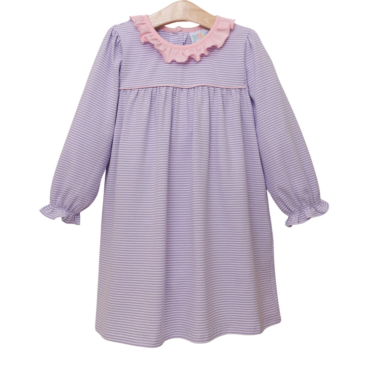 Jellybean Fall - Audrey Dress