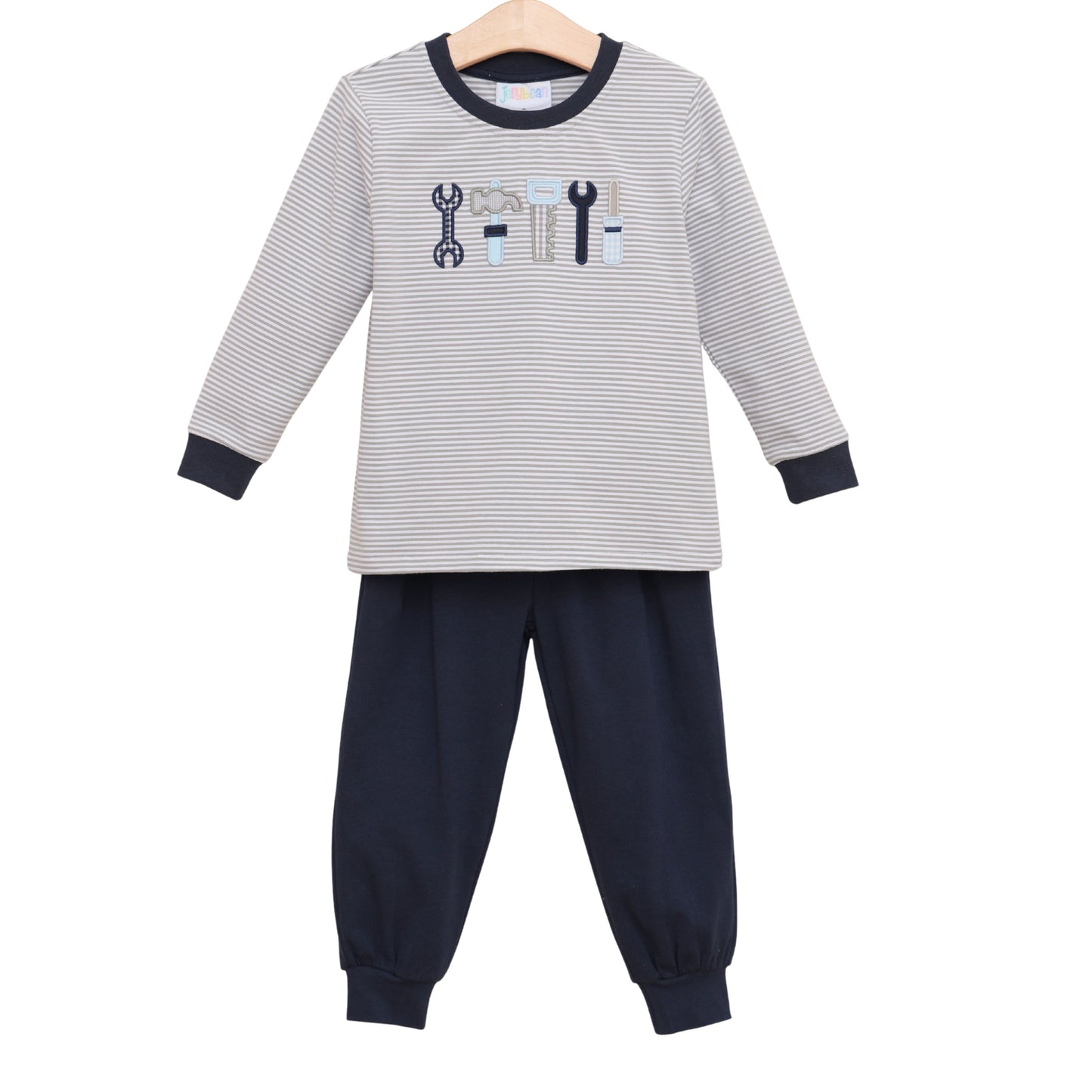 Jellybean Fall - Built to Play Jogger Set