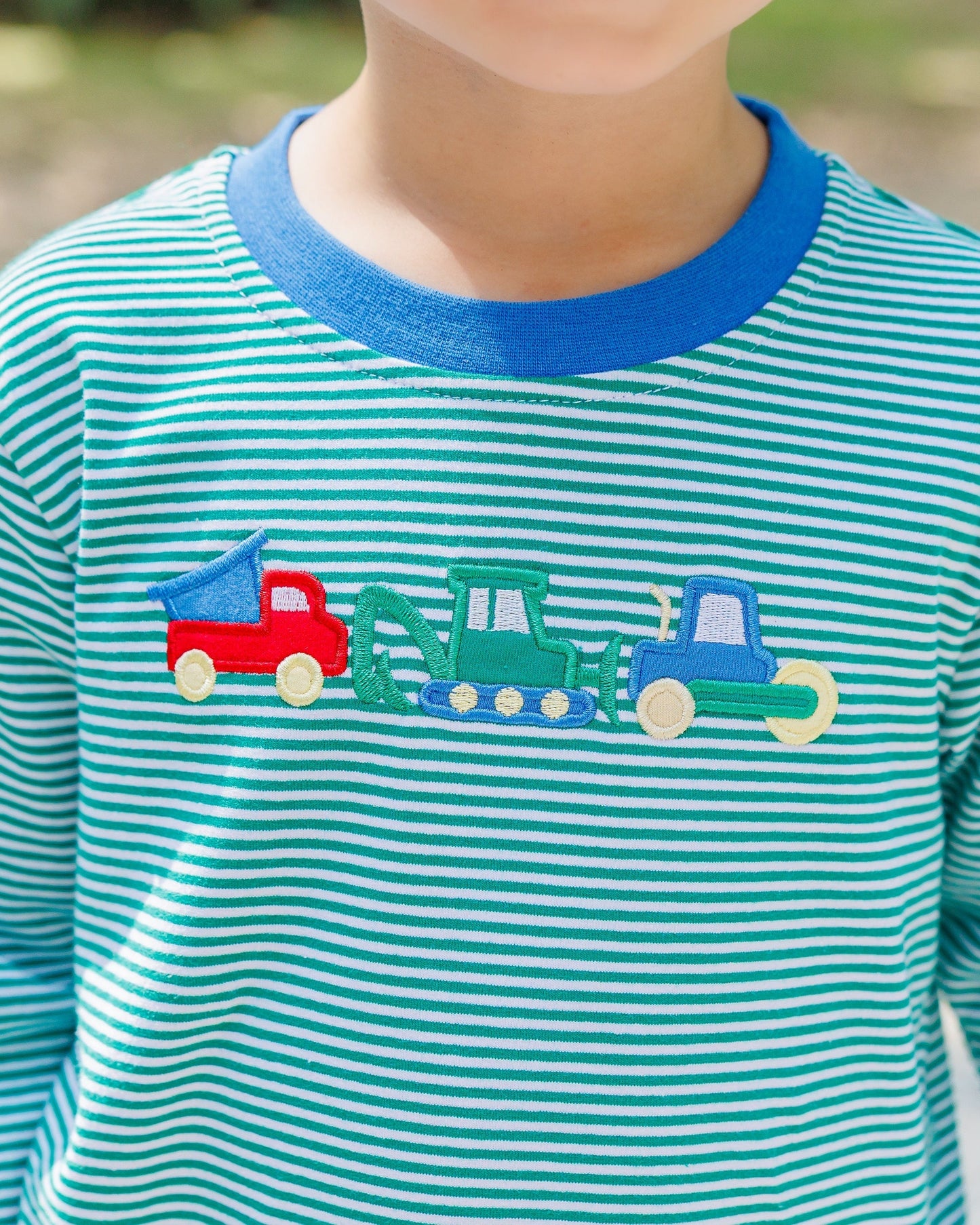 Jellybean Fall - Dig, Dump and Roll Pants Set