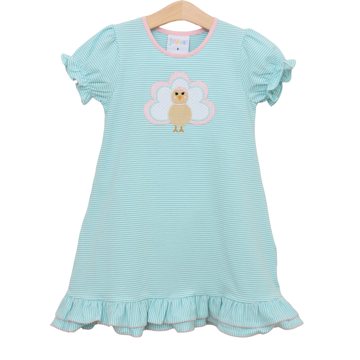 Jellybean Fall -Give Thanks Dress