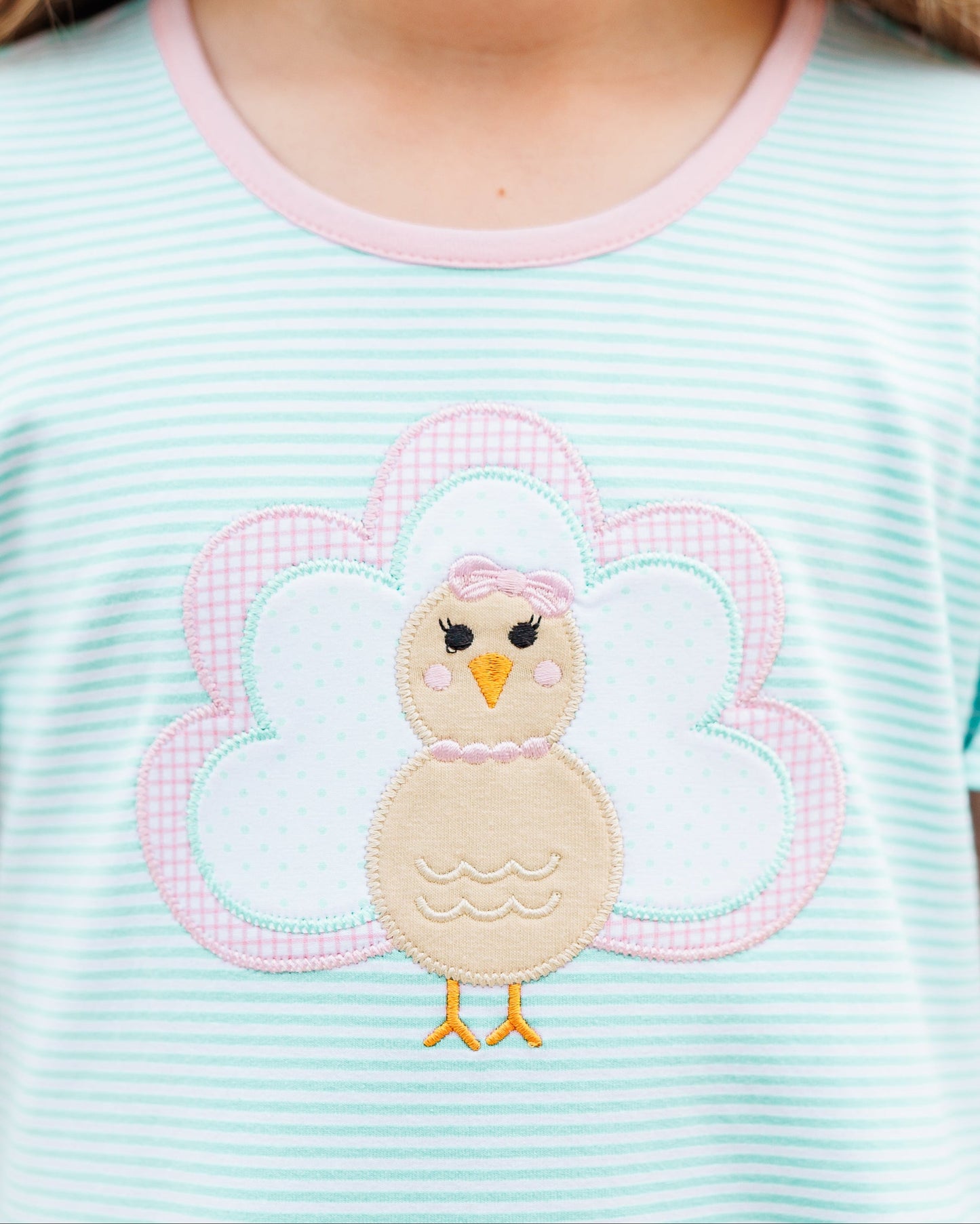 Jellybean Fall -Give Thanks Dress