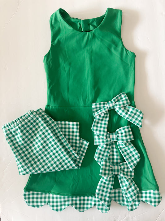 The Tripe Bow Collection