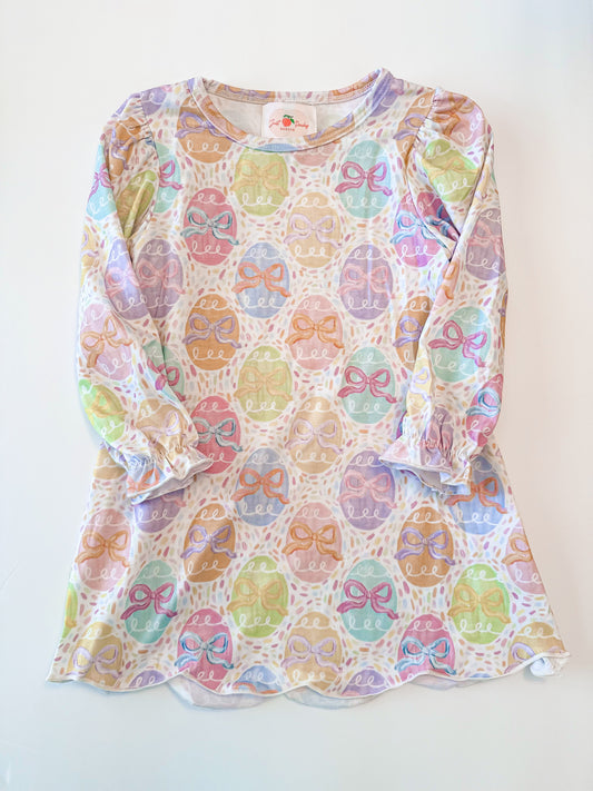 Egg Dress