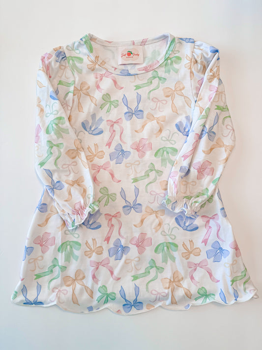 Bow Dress