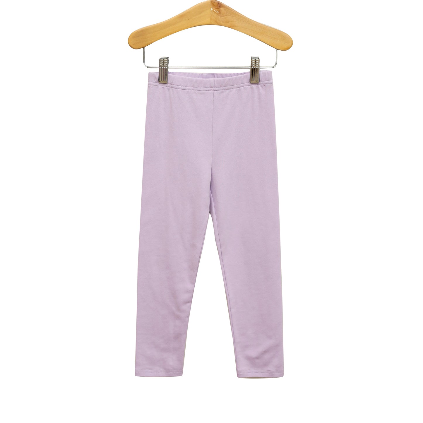 Jellybean Fall - Leggings Lavender