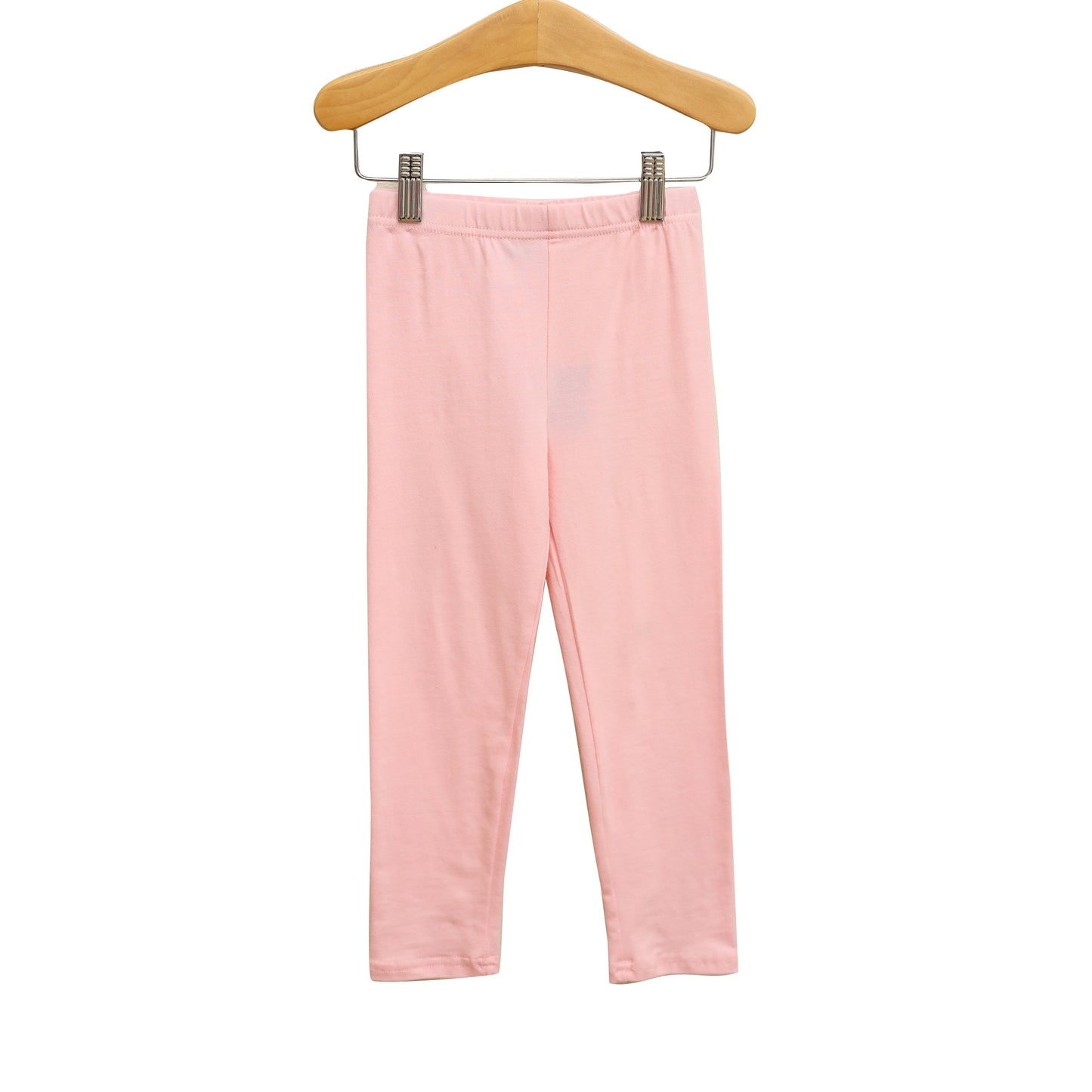 Jellybean Fall - Leggings Light Pink