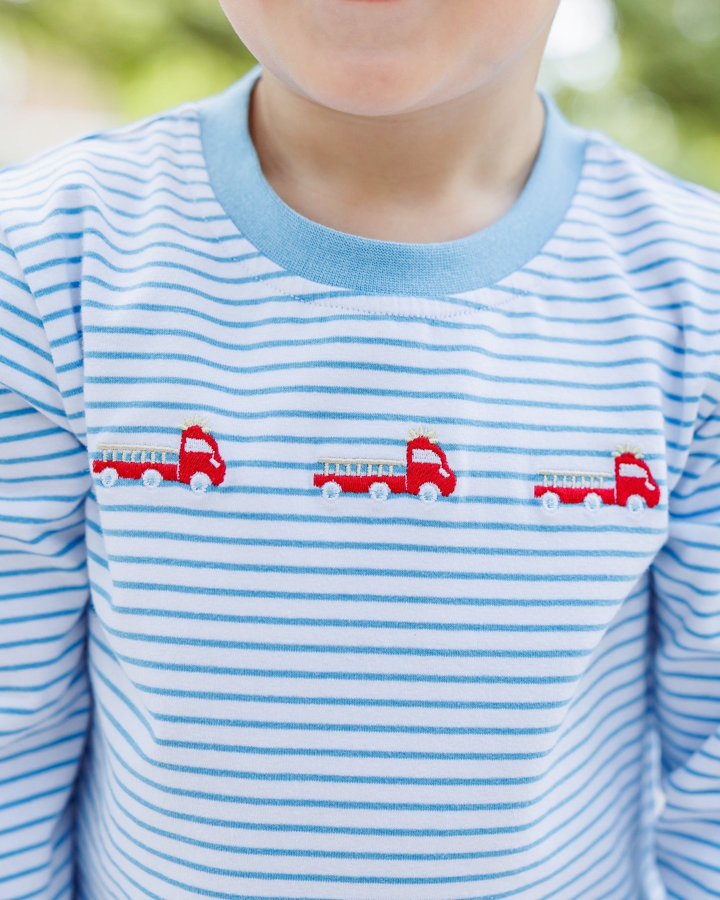 Jellybean Fall - To The Rescue Pant Set