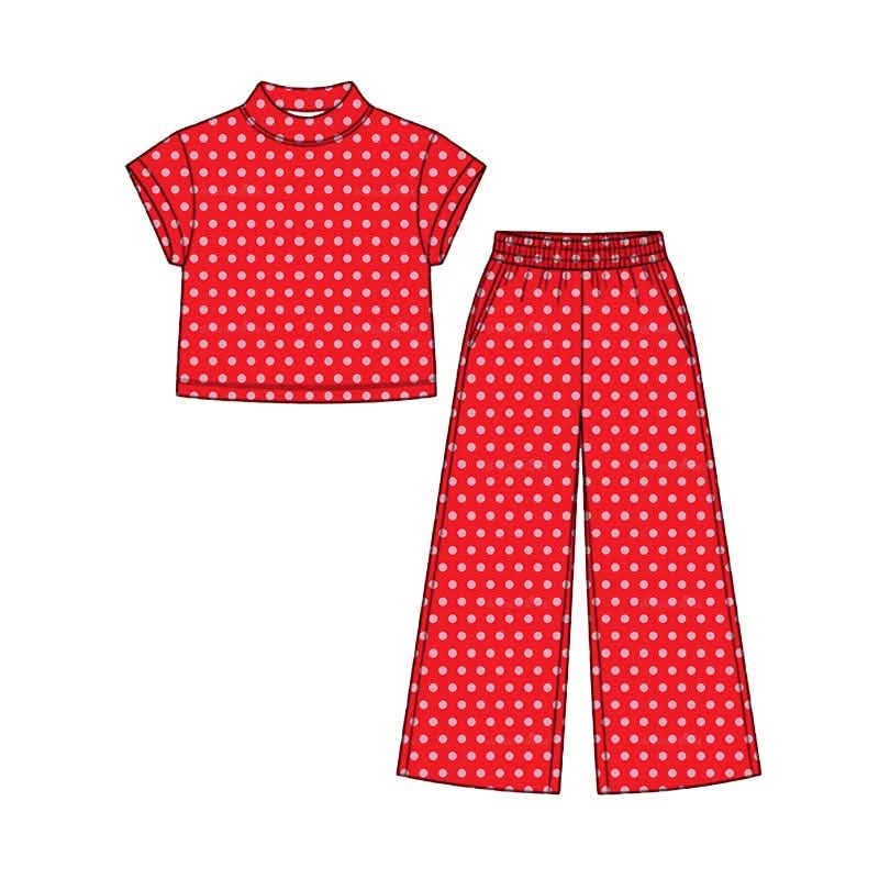 Preorder: Dotty Darling (ETA Jan to JPS)