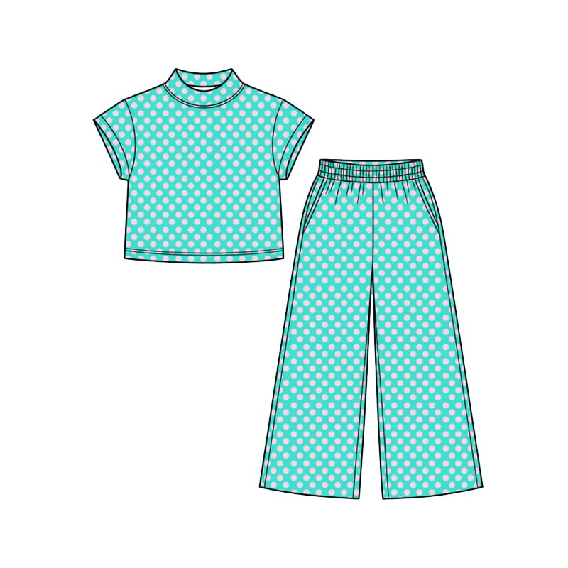 Preorder: Dotty Darling (ETA Jan to JPS)