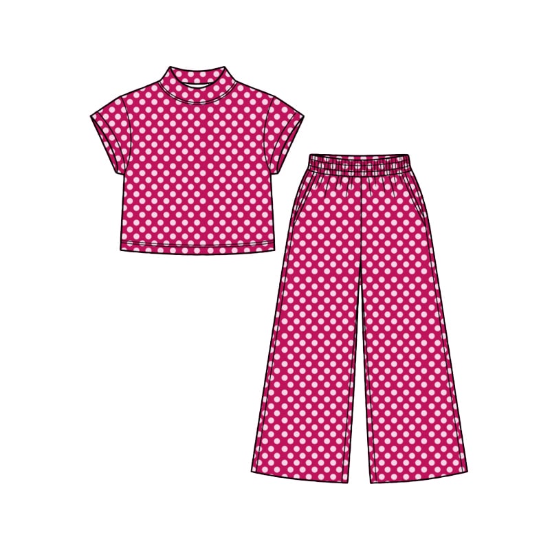 Preorder: Dotty Darling (ETA Jan to JPS)